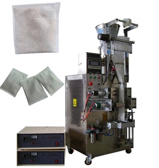 activated carbon packaging machine,charcoal packing machine,non-woven material package machine