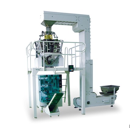 snack food packing system, snack packaging system,snack food packing machines, snack food pack machine,potato chips packing machine