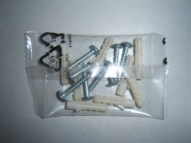 spare parts packaging machine, plastic parts packing machine, screw packing machinery,parts packing machinery