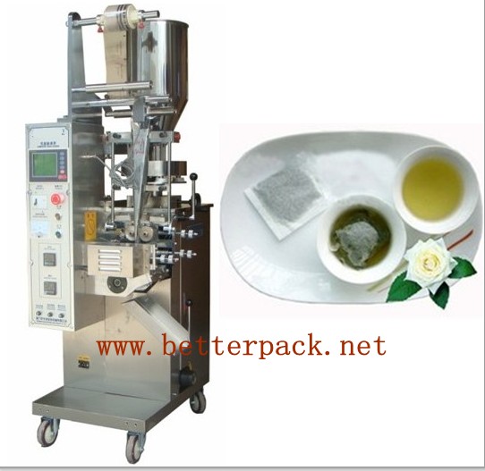 Lipton tea bags packing machine, tea pack machine, tea bag packaging machines