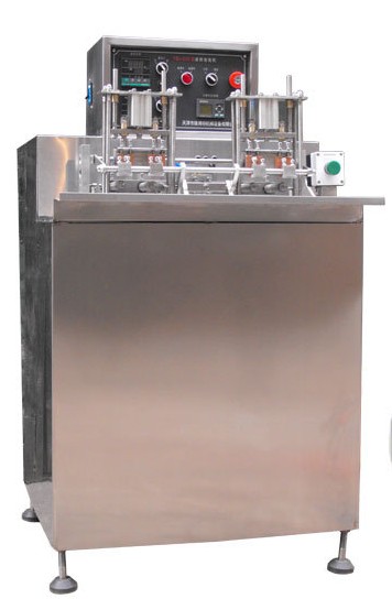 bon ice filling sealing machine,ice pop packaging machine,liquid packing machine